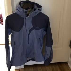Patagonia jacket